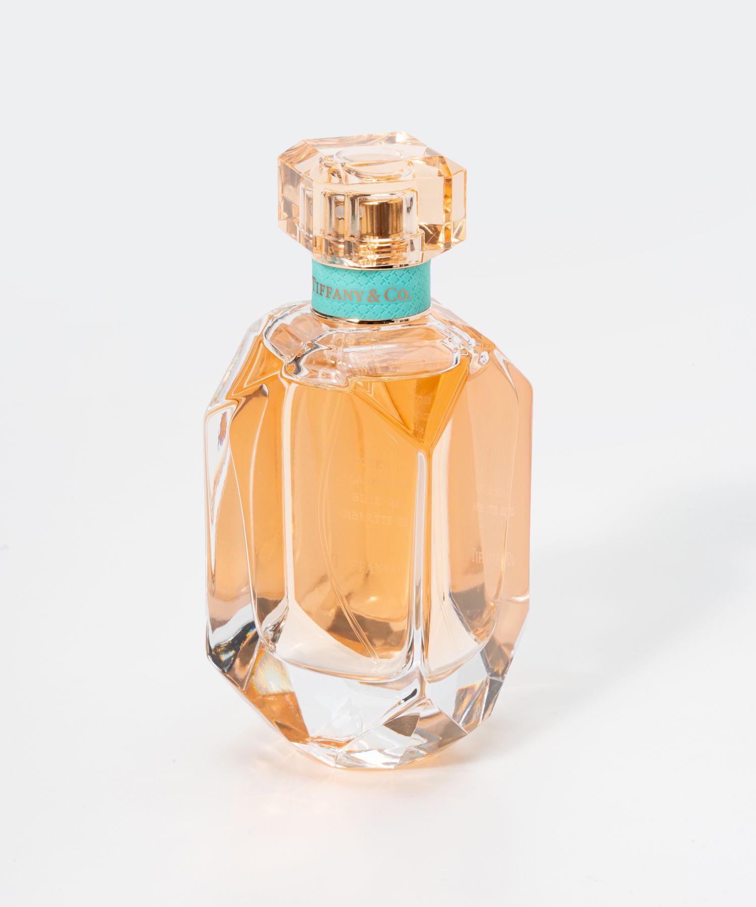 楽天市場】ティファニー Tiffany & Co. オードパルファム レディース