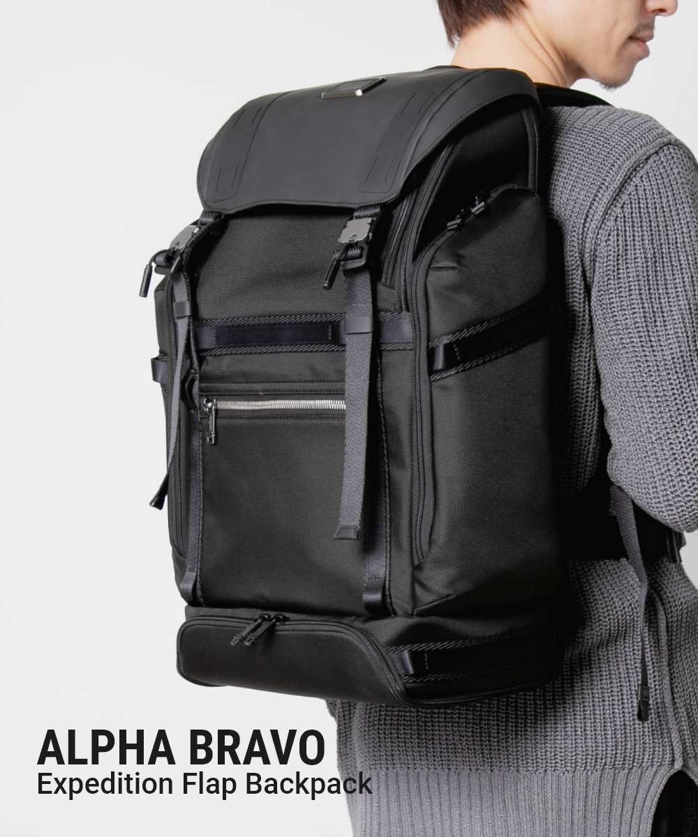 楽天市場】トゥミ TUMI ALPHA BRAVO アルファ ブラボー Expedition