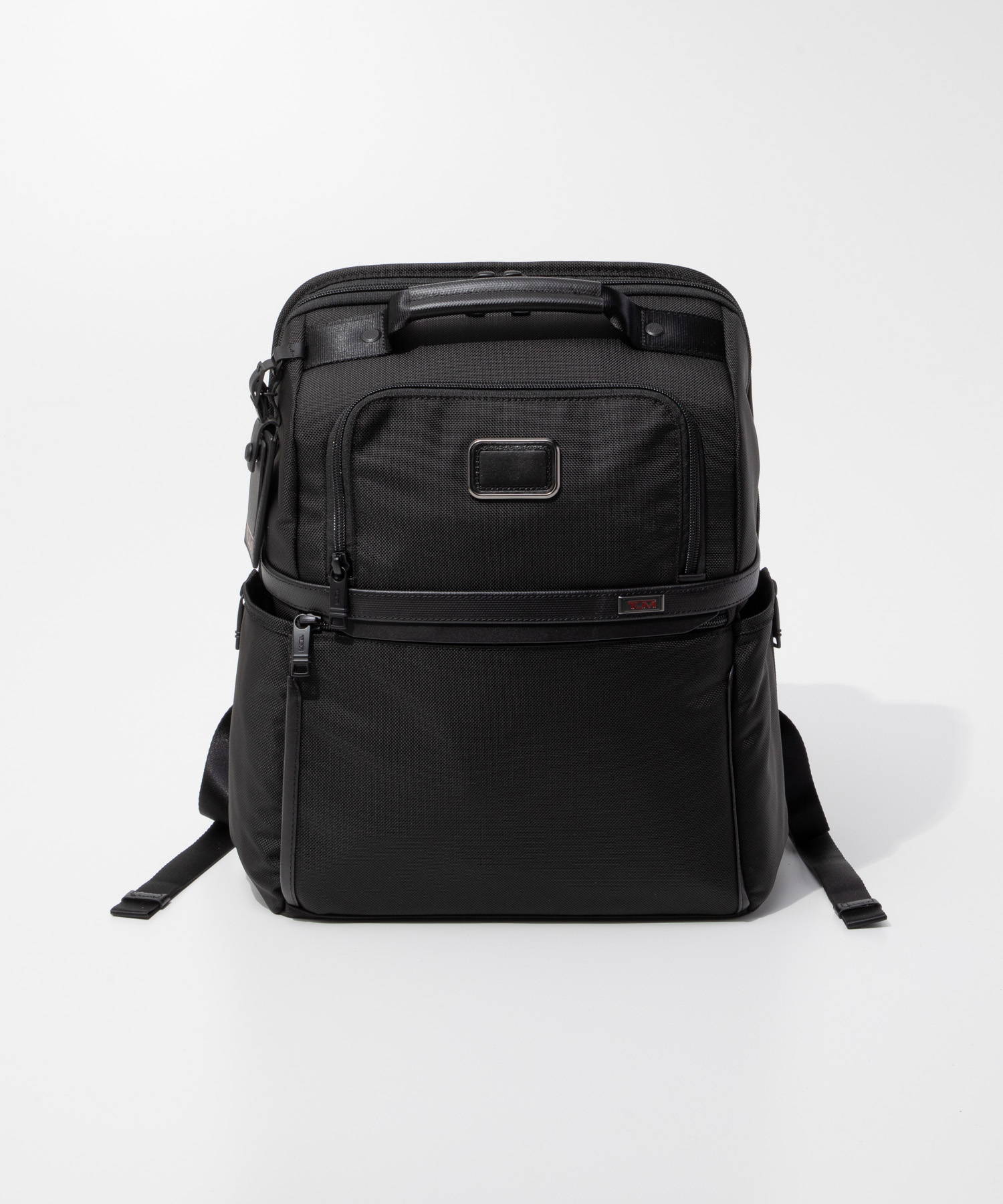 楽天市場】tumi スリム・ソリューションズ・ブリーフパックの通販