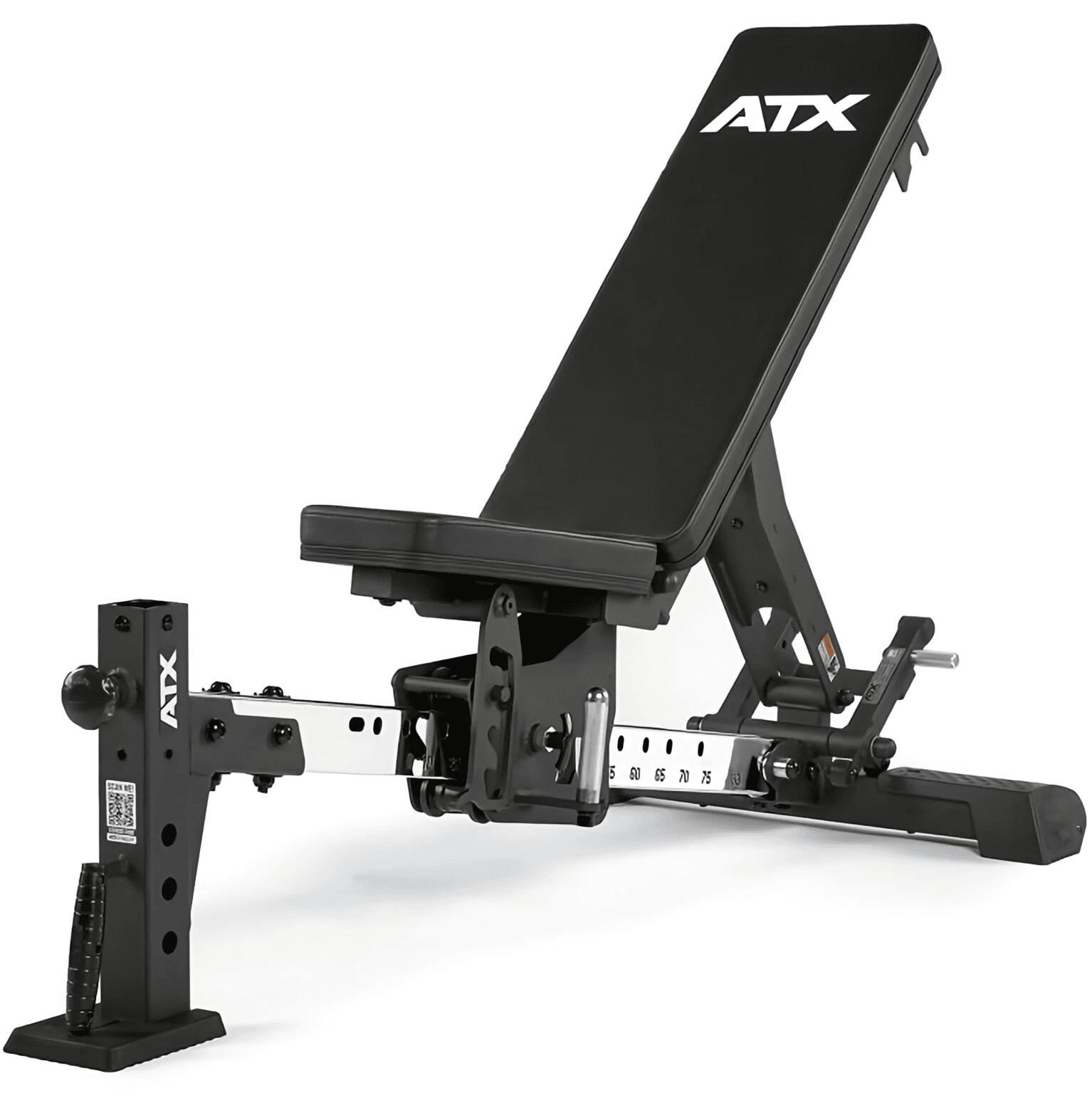 楽天市場】【5日迄限定15％OFF】【ATX Fitness 正規販売店