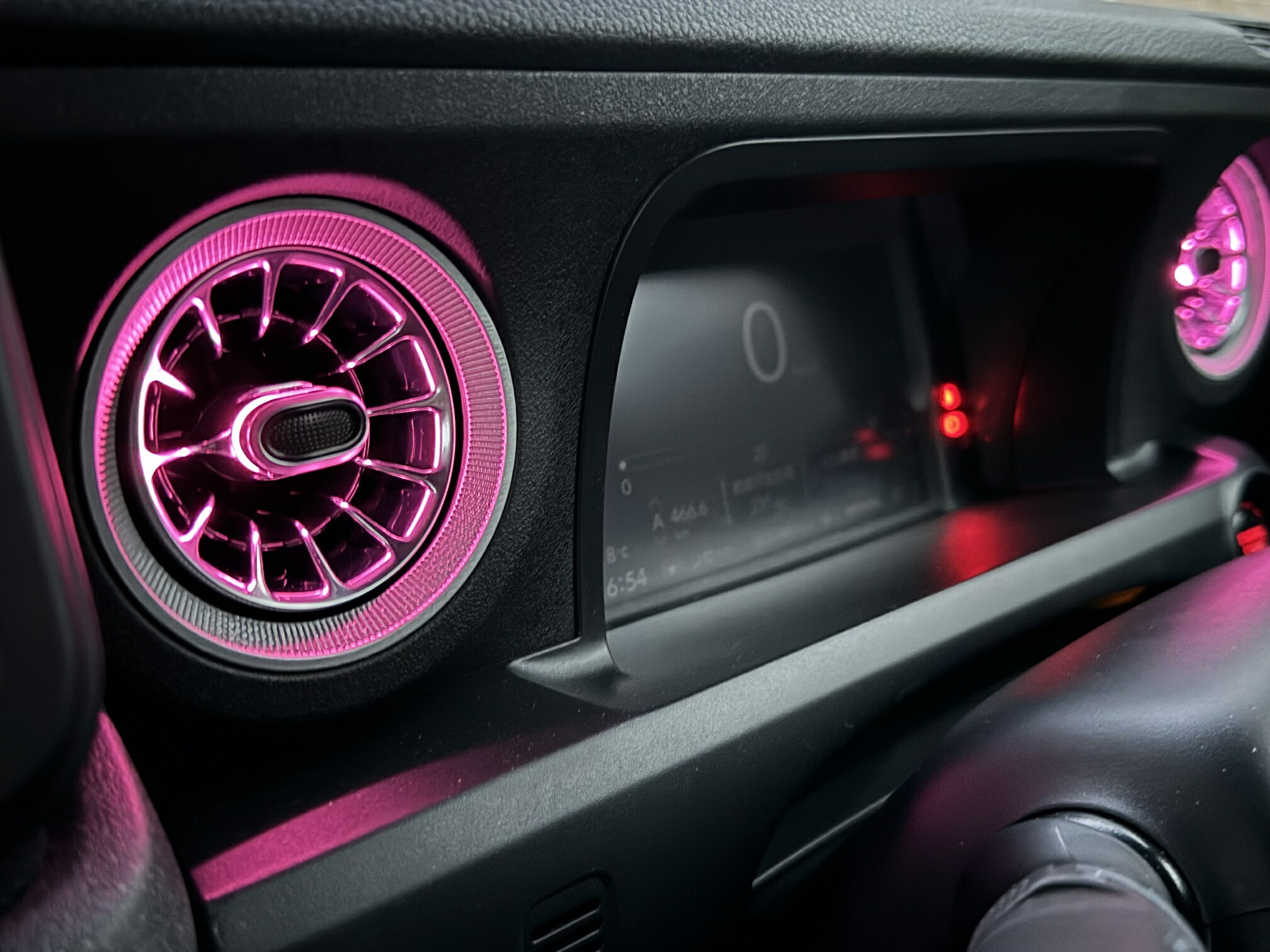 楽天市場】[UC PRODUCE]N-BOX/N-WGN アンビエントライト N-BOX/N-WGN