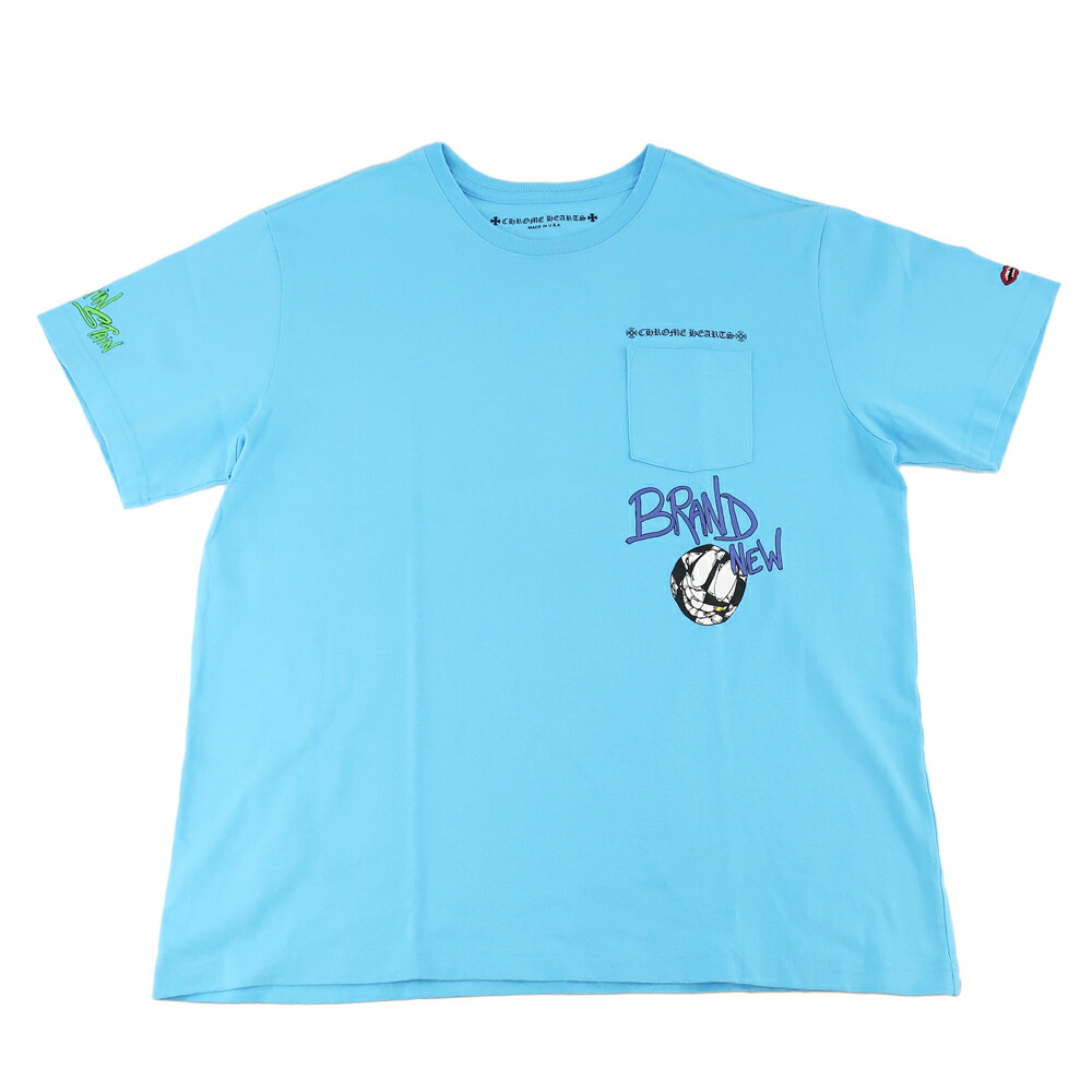 楽天市場】【SALE】【天白】【CHROME HEARTS】クロムハーツ マッティ T