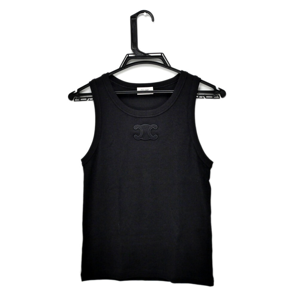 楽天市場】セリーヌ（タンクトップ｜トップス）：レディース
