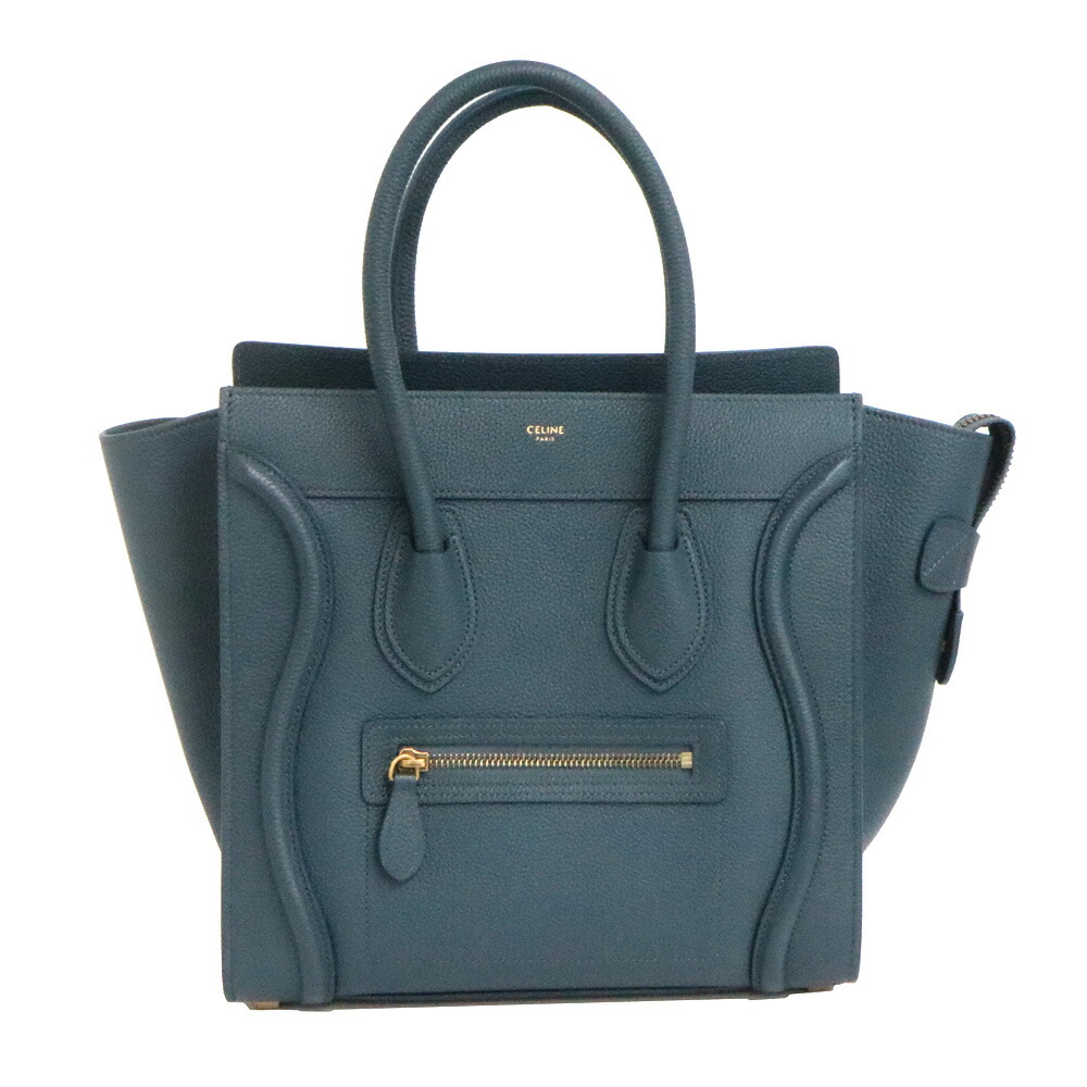 楽天市場】ラゲージ マイクロ ドラムドカーフスキンの通販