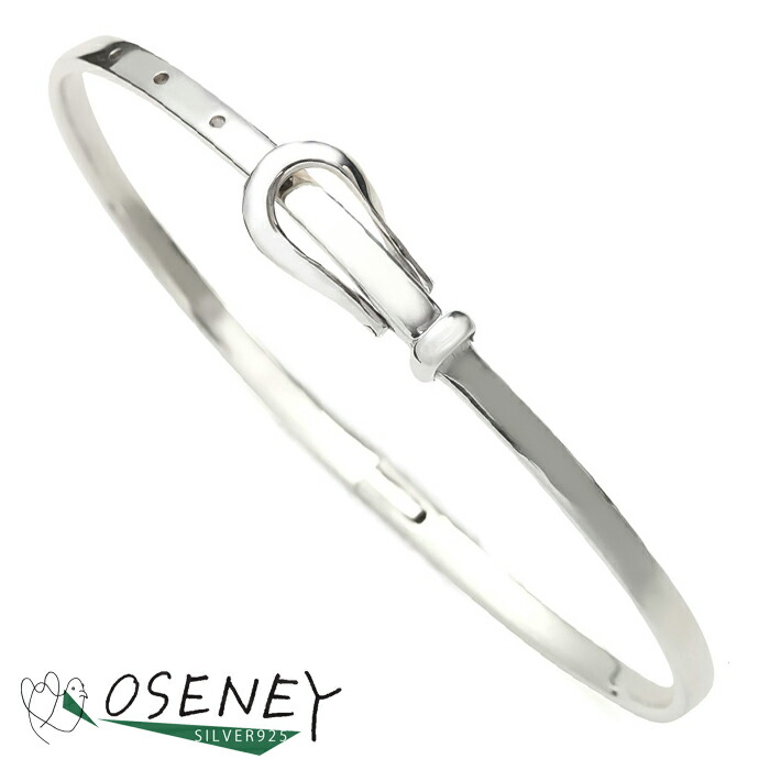 楽天市場】バックル ブレスレット バングル ベルト型 レディース