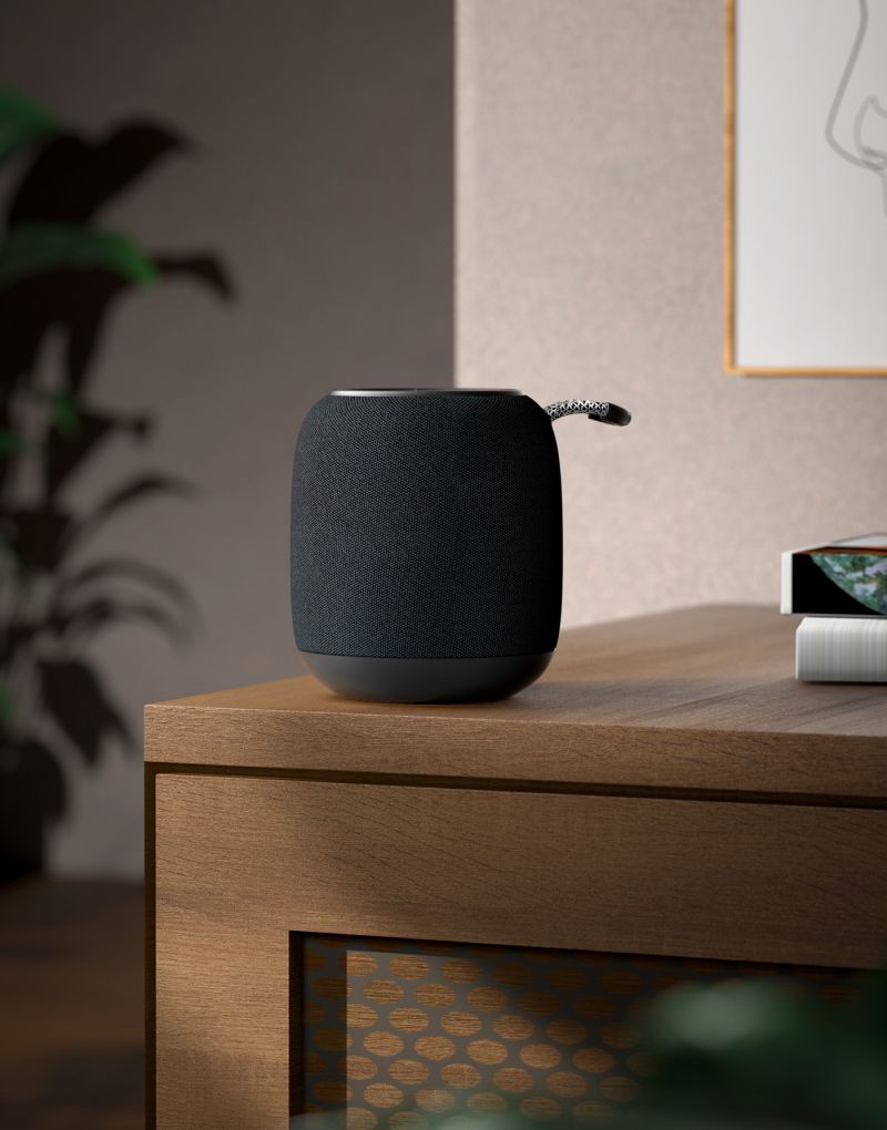 楽天市場】【翌日配送】Vifa Mini ワイヤレススピーカー, ミニ