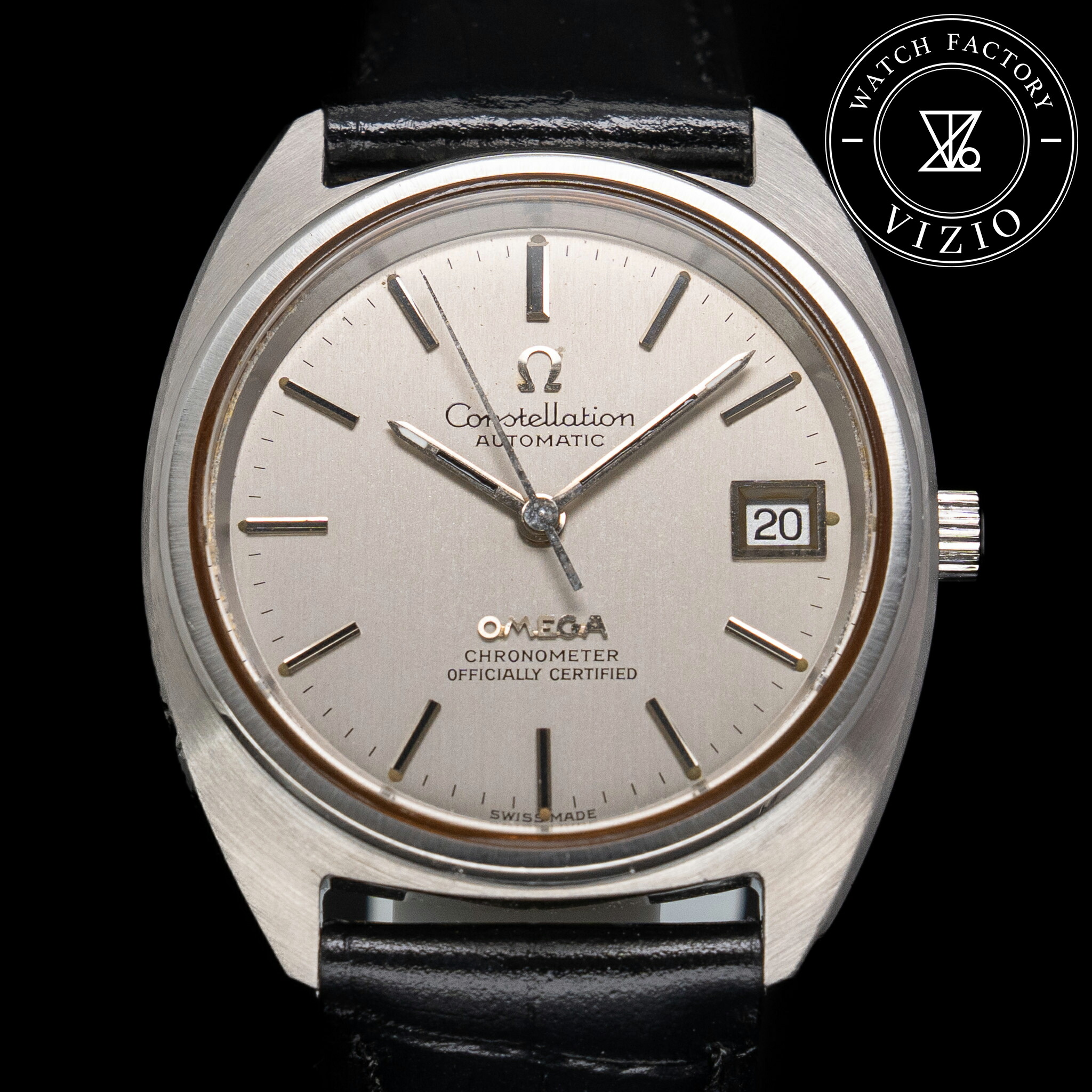 楽天市場】1971年（ブランドオメガ）（腕時計）の通販