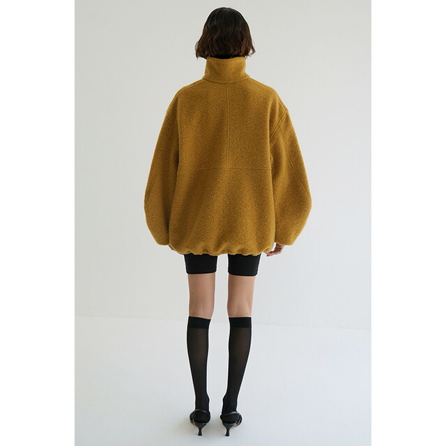 楽天市場】クラネ CLANE スライバー ハーフジップ トップス SLIVER