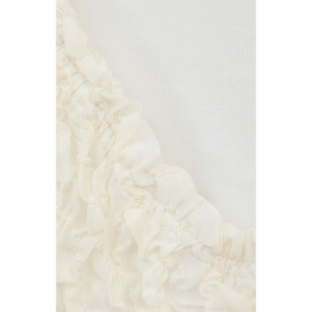 楽天市場】クラネ CLANE ダブルフェイス クロップド トップス W FACE