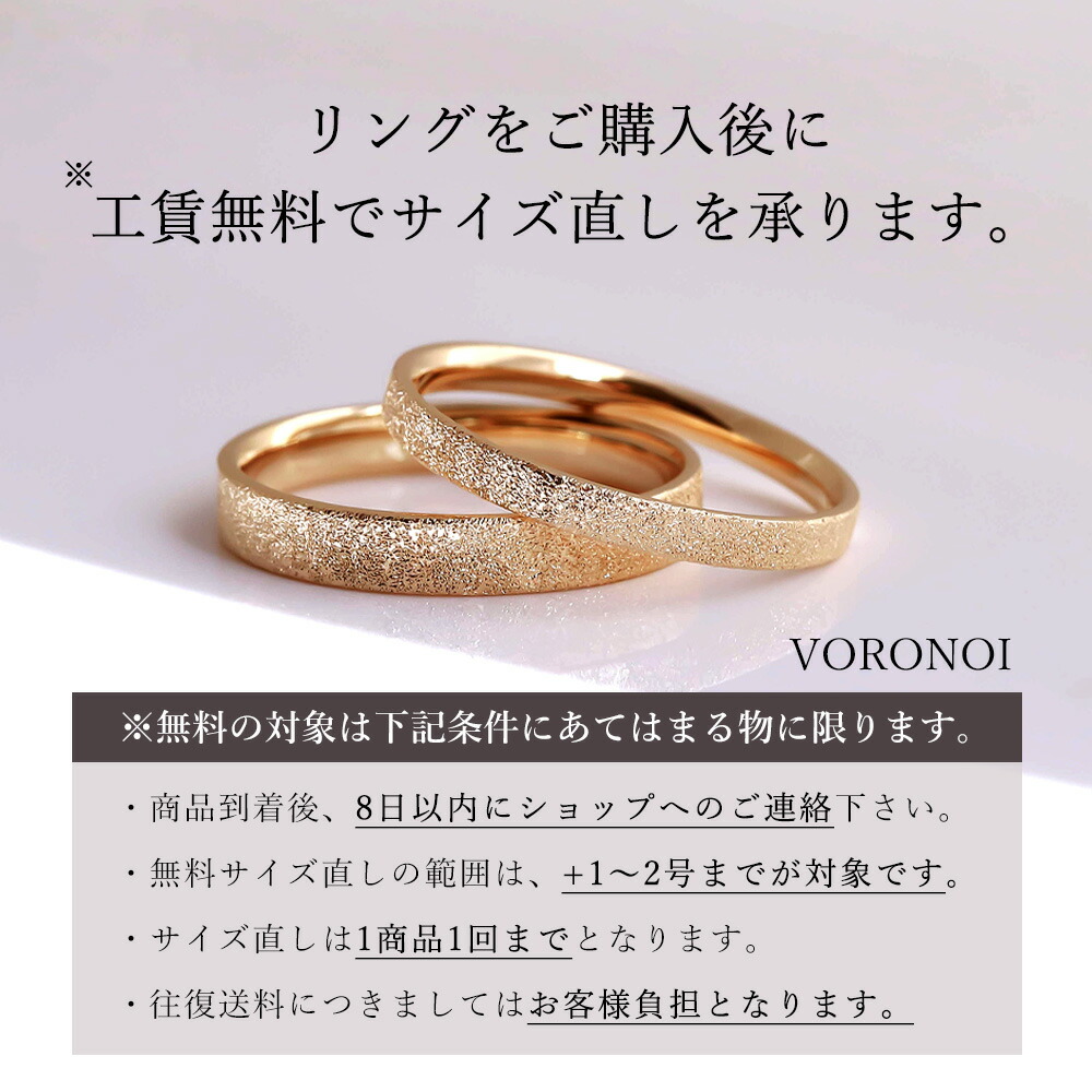 楽天市場】K10 ダイヤモンド ハート V字リング セット 重ね付け