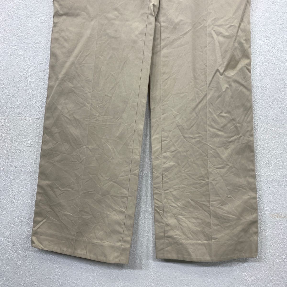 楽天市場】【中古】【古着】 BROOKS BROTHERS スラックスパンツ W33