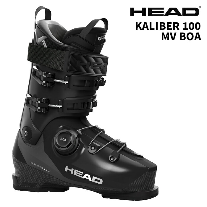 楽天市場】head 26．5 boaの通販