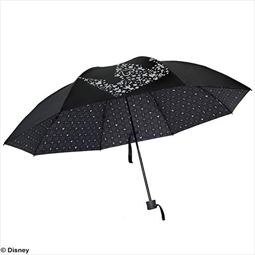 楽天市場】KINGDOM HEARTS III /Foldable Sun&Rain Umbrella
