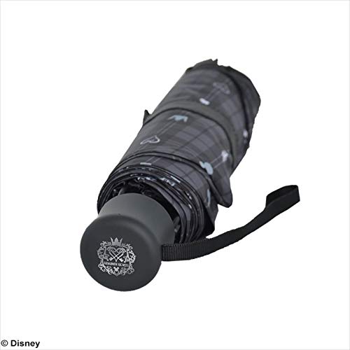 楽天市場】KINGDOM HEARTS III /Foldable Sun&Rain Umbrella