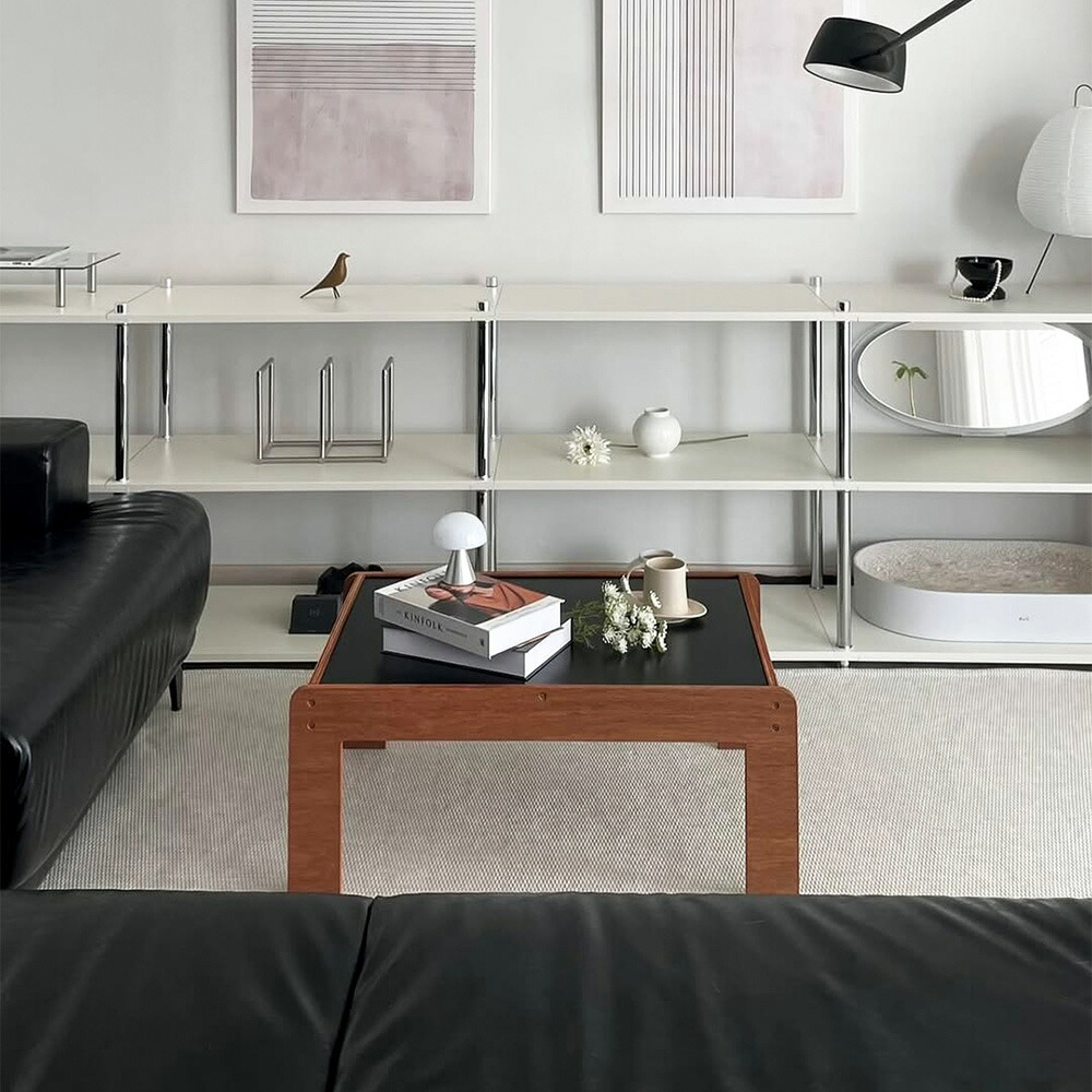 楽天市場】O'gre オグレ ブレッドソファーテーブル 韓国インテリア