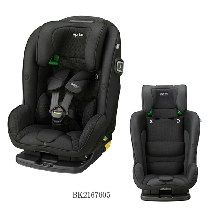 楽天市場】[安心のメーカー保証付正規品]アップリカ フォームフィット