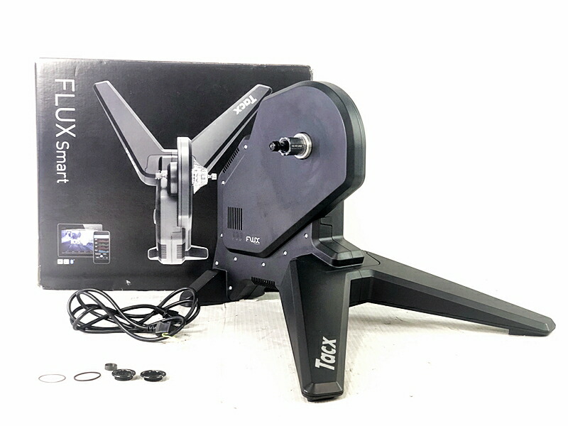 楽天市場】tacx bushido smartの通販