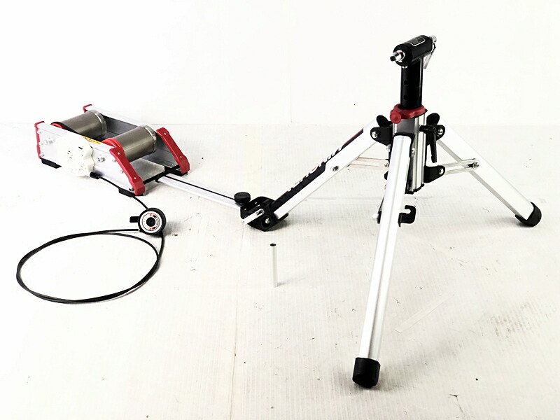 楽天市場】ミノウラ fg540 ハイブリッドローラーの通販