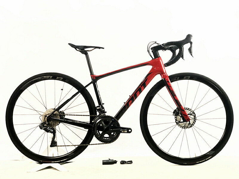 楽天市場】ジャイアント ロードバイク（カラーレッド）（ロードバイク