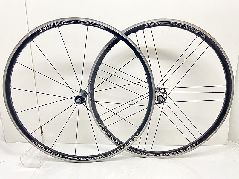 楽天市場】カンパニョーロ ゾンダ c17の通販