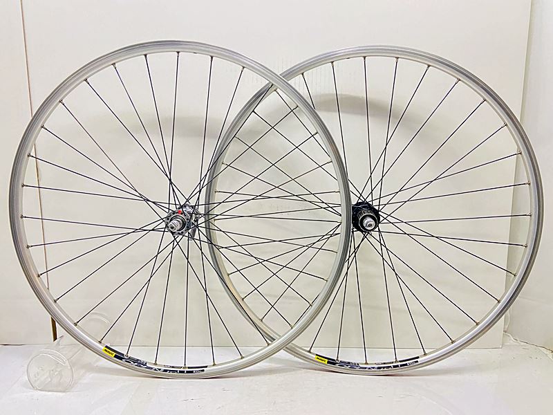 楽天市場】マビック クリンチャー 前後の通販