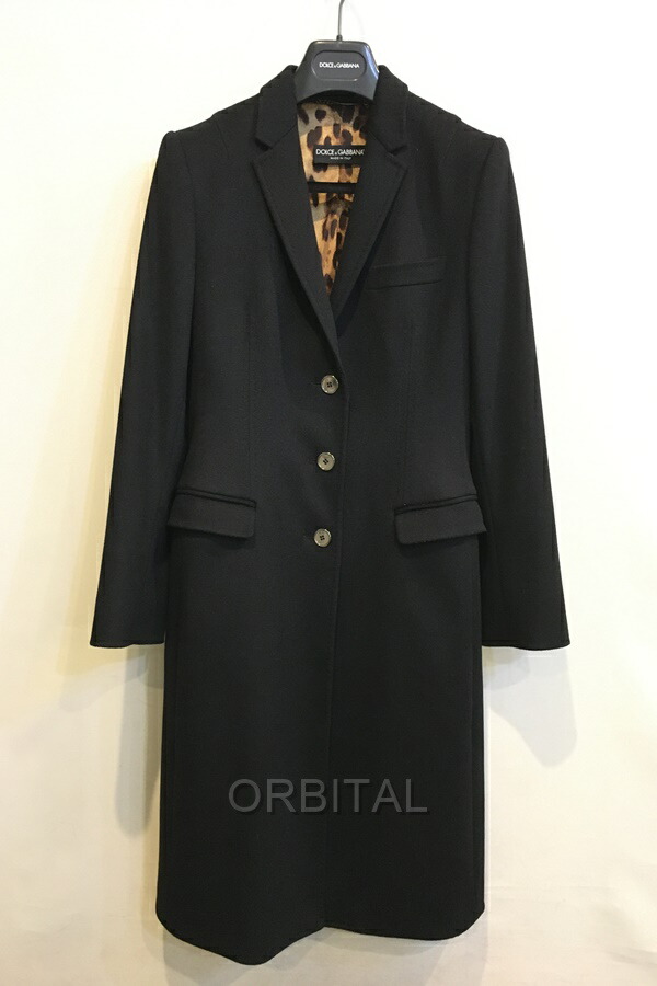 楽天市場】ドルチェ&ガッバーナ コート（レディースファッション）の通販