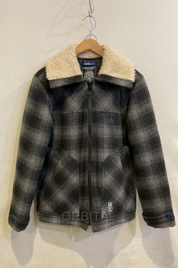 楽天市場】neighborhood ジャケット チェックの通販