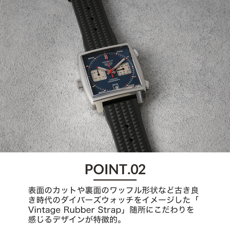 楽天市場】【 TAG Heuer タグホイヤー 対応 】 ベルト バンド 腕時計