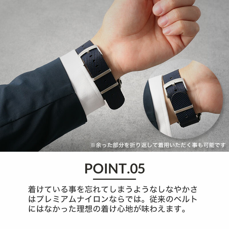 楽天市場】【ブライトリング BREITLING 対応 ベルト】MOD PREMIUM