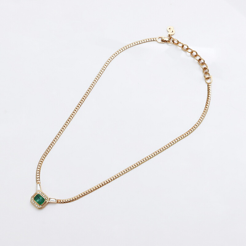 楽天市場】クリスチャンディオール Christian Dior ラインストーン