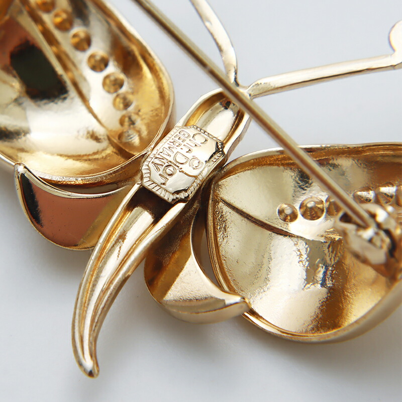 楽天市場】クリスチャンディオール Christian Dior 昆虫モチーフ