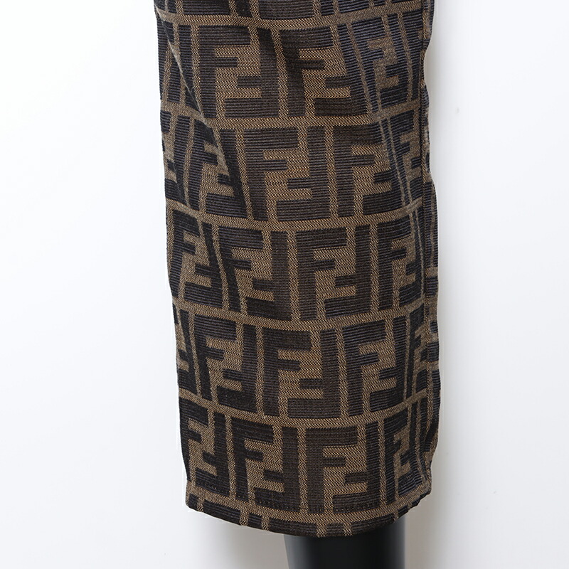 楽天市場】【全品20%OFF 9/1 0:00まで】フェンディ FENDI ズッカ柄