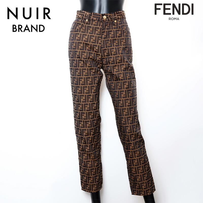 楽天市場】【全品20%OFF 9/1 0:00まで】フェンディ FENDI ズッカ柄