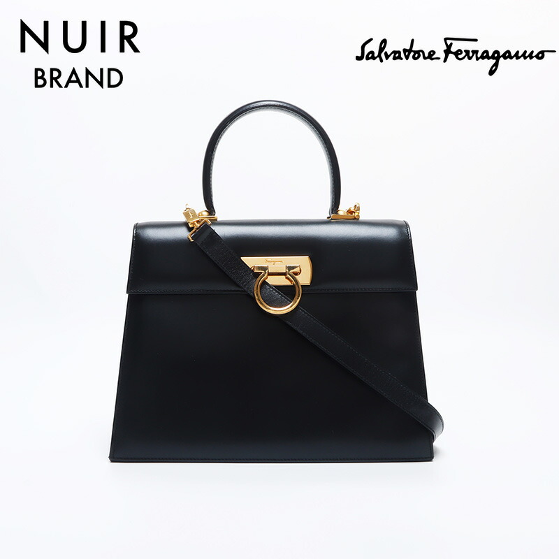 楽天市場】サルヴァトーレフェラガモ Salvatore Ferragamo ガンチーニ