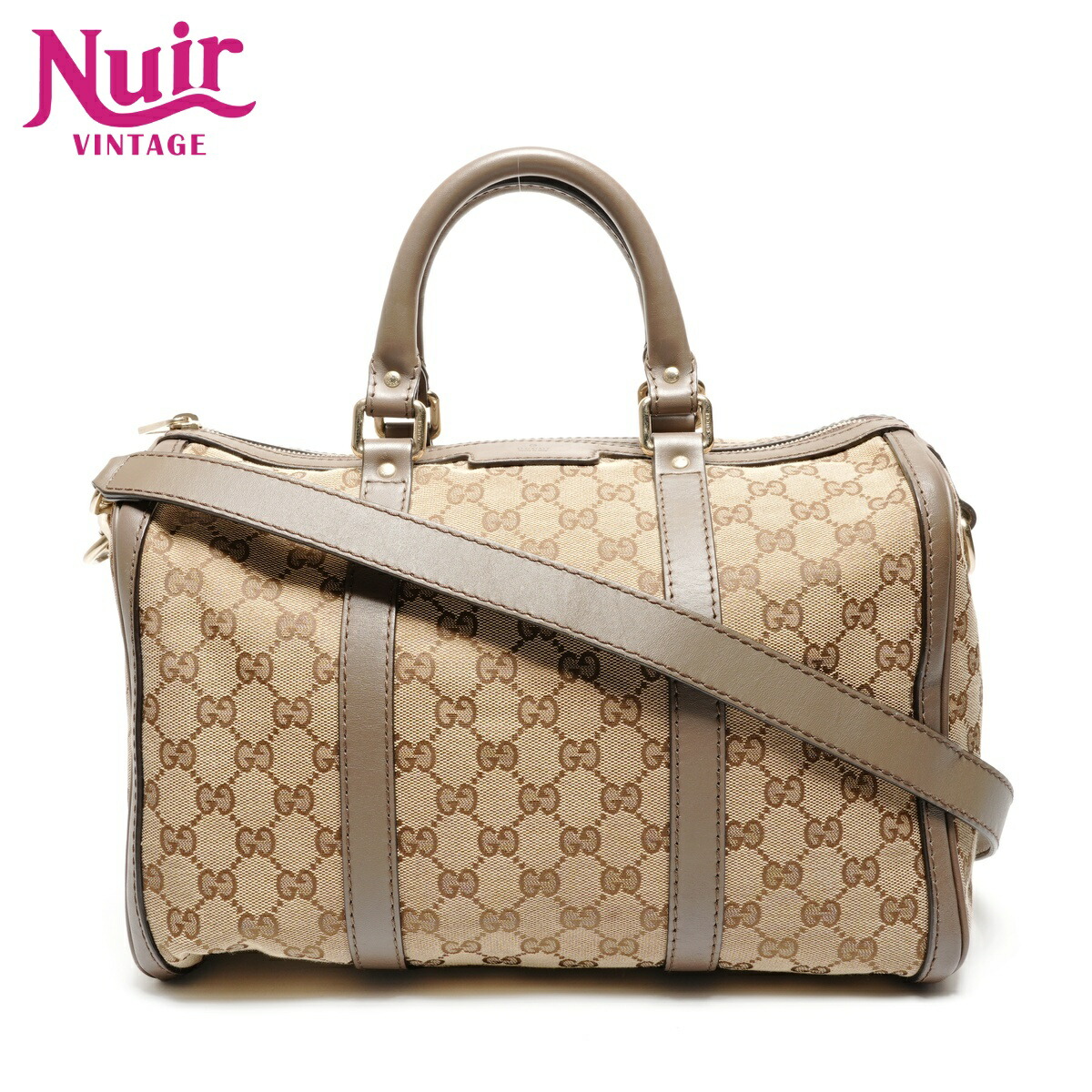 楽天市場】GUCCI ボストンバッグの通販