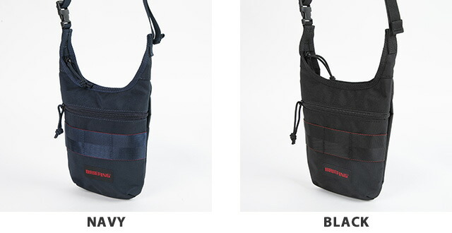 楽天市場】ブリーフィング/BRIEFING デイトリッパーミニMW ショルダー