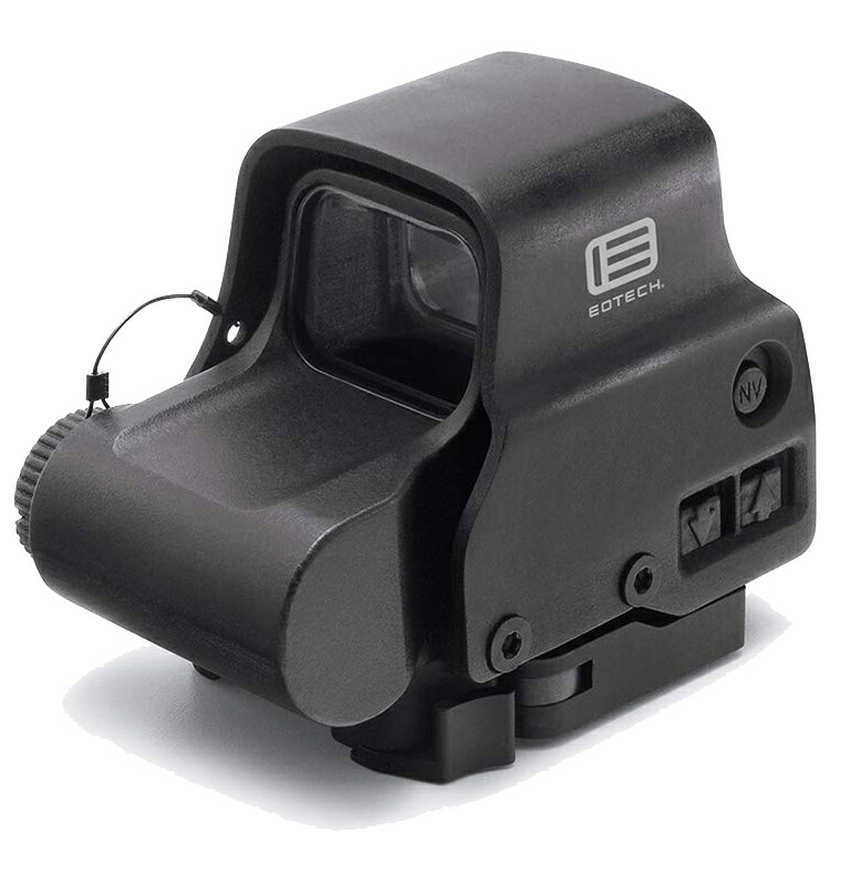 楽天市場】EOTech EXPS3-0 BLACK イオテック ホロサイト ブラック 新品