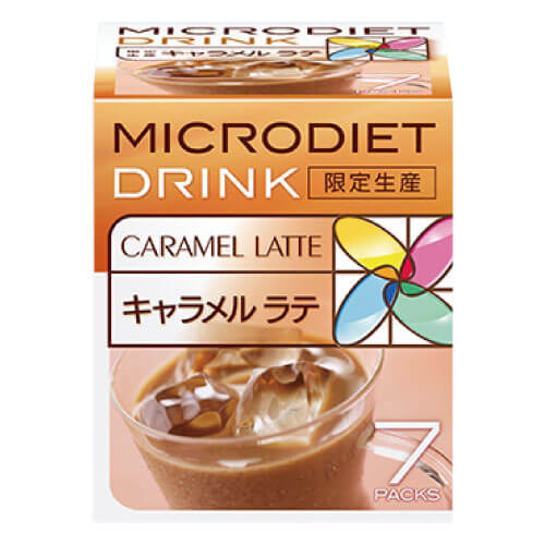 楽天市場】【限定生産】マイクロダイエット ドリンク 7食 選べる味
