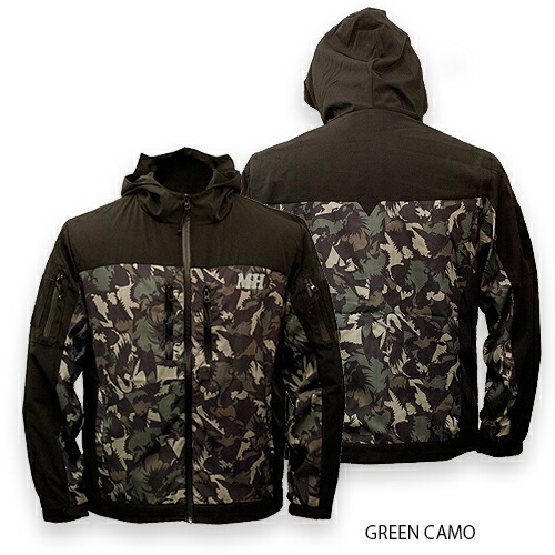 楽天市場】モンスターハンター フーディー ジャケット for Patch