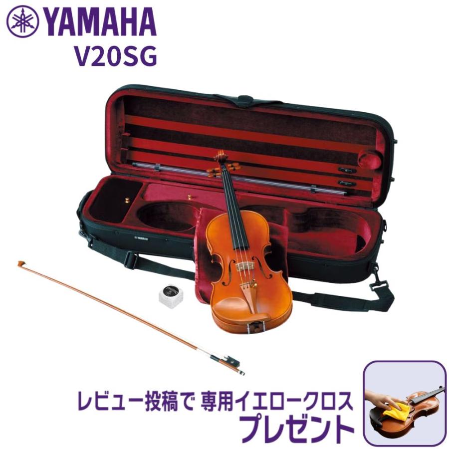 もさん専用」ROMANZA RV-250 4/4ヴァイオリン ハードケース&弓 Romanza