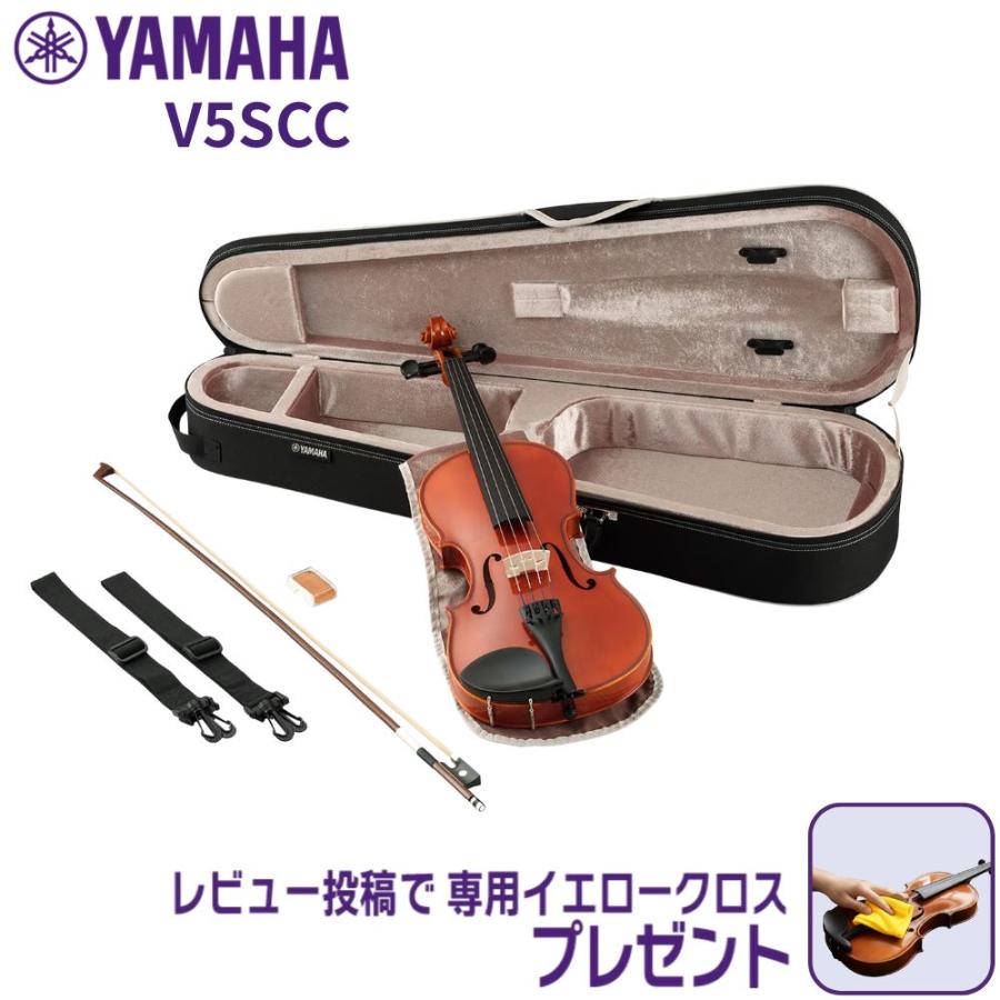 楽天市場】バイオリン v5scの通販