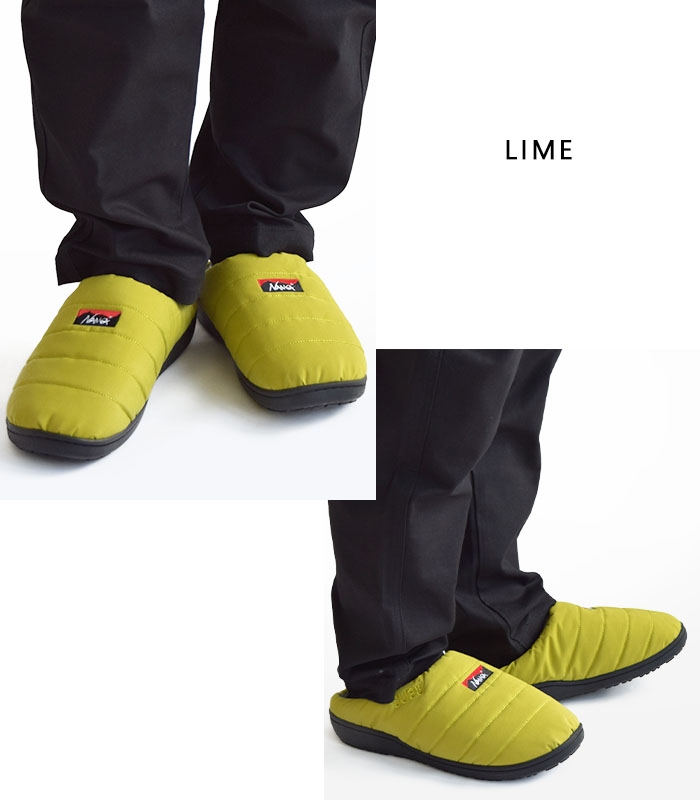 楽天市場】【2025新色追加】ナンガ × スブ ヒノック ウィンター