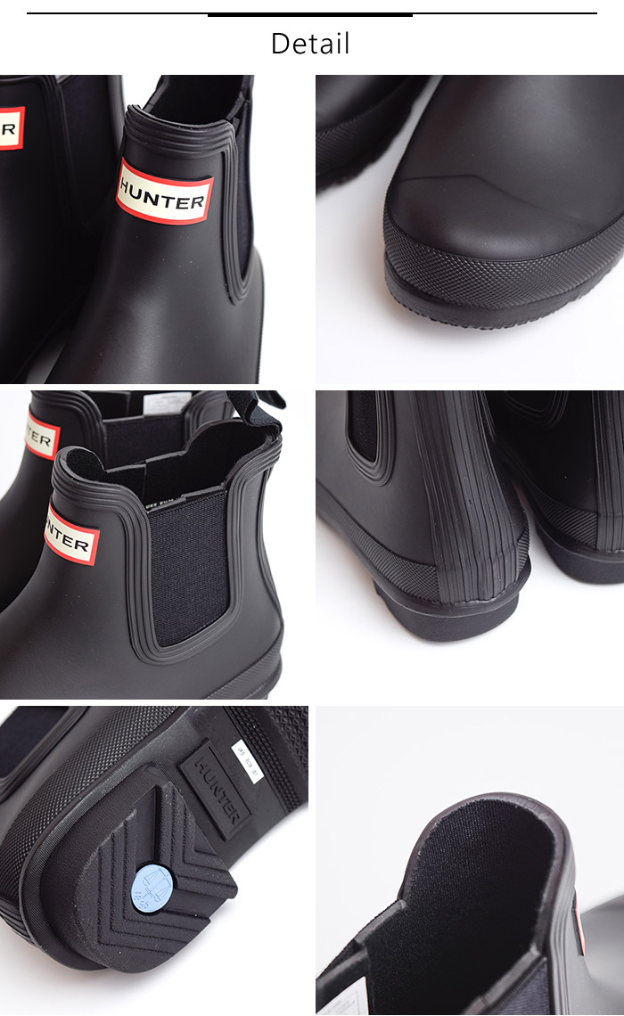 楽天市場】【10%OFFクーポン】正規取扱店 HUNTER ハンター オリジナル