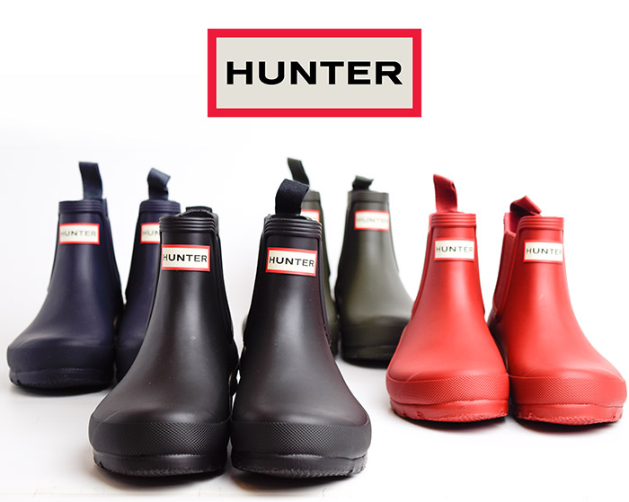楽天市場】【10%OFFクーポン】正規取扱店 HUNTER ハンター オリジナル