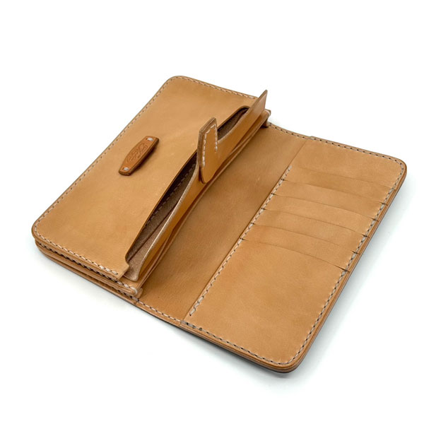 楽天市場】オールドフェローカンパニー OLD FELLOW COMPANY 財布 本革