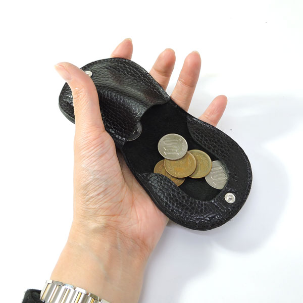 楽天市場】【BWL】Bill Wall Leather ビルウォールレザーコイン ケース