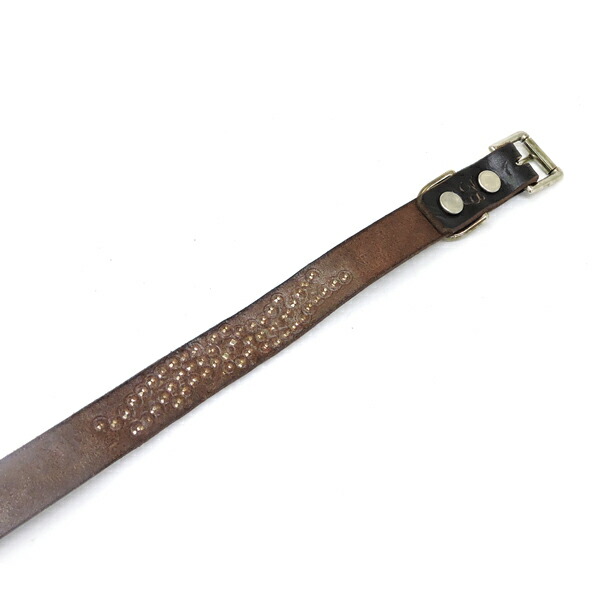 楽天市場】HTC htc ナローベルト ターコイズ スタッズ カービング