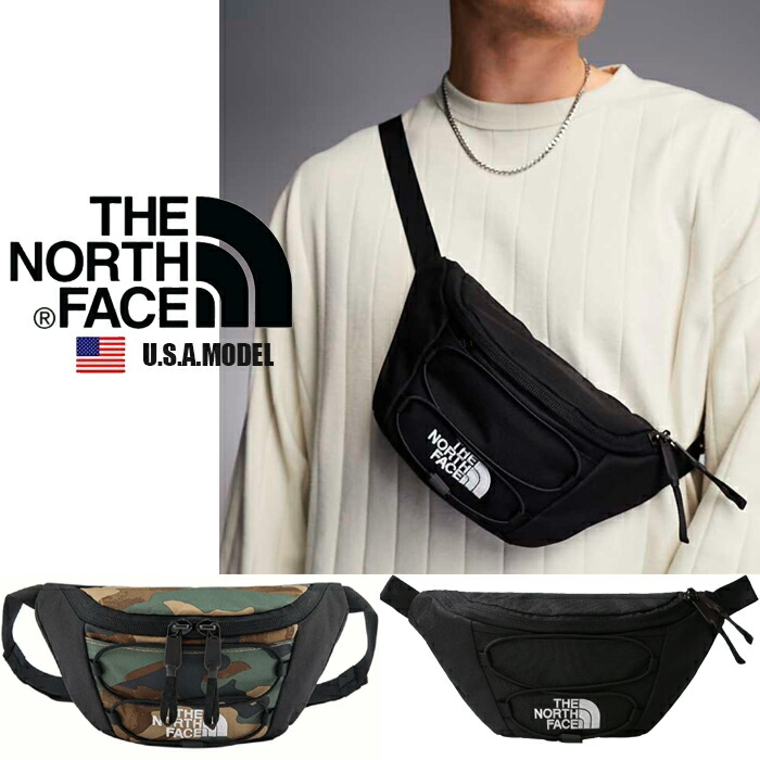 楽天市場】ノースフェイス ボディバッグ カモフラの通販