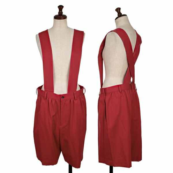 楽天市場】ギャルソン サスペンダー（レディースファッション）の通販