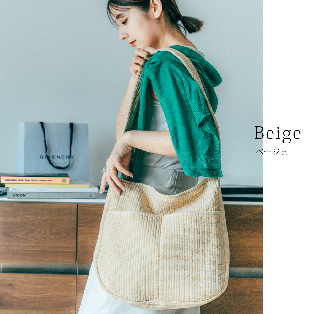 楽天市場】【50％offクーポン/2H限定】ヌビバッグ ヌビバック